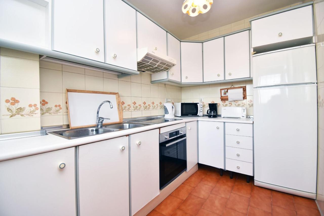 Apartamento Vistas Al Mar Y Piscina Fuengirola Exteriér fotografie