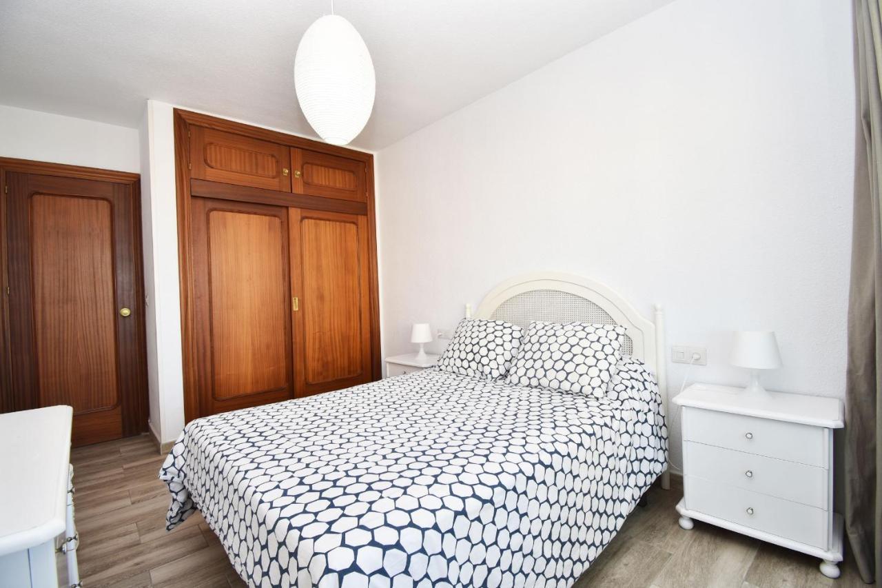 Apartamento Vistas Al Mar Y Piscina Fuengirola Exteriér fotografie